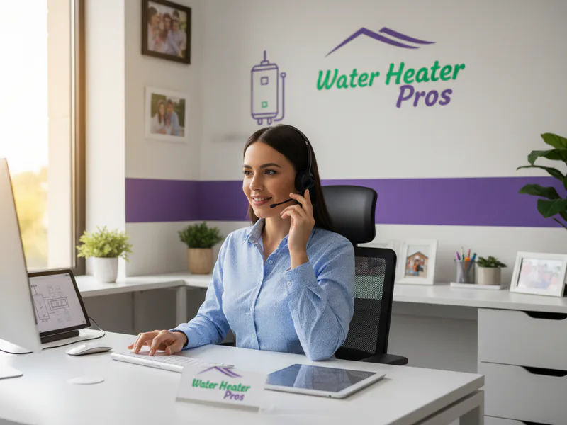 Water Heater Repair  in Adairsville  FAQ